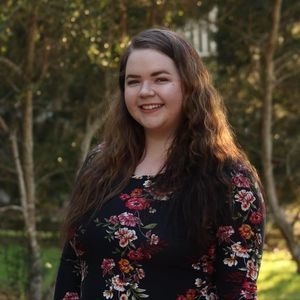 Meet your Posher, Bethany